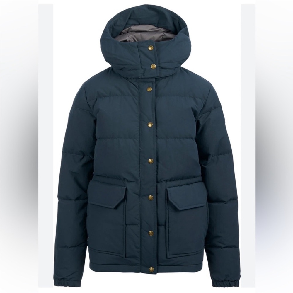 The North Face Sierra 2.0 Down Jacket - Women's in Urban Navy